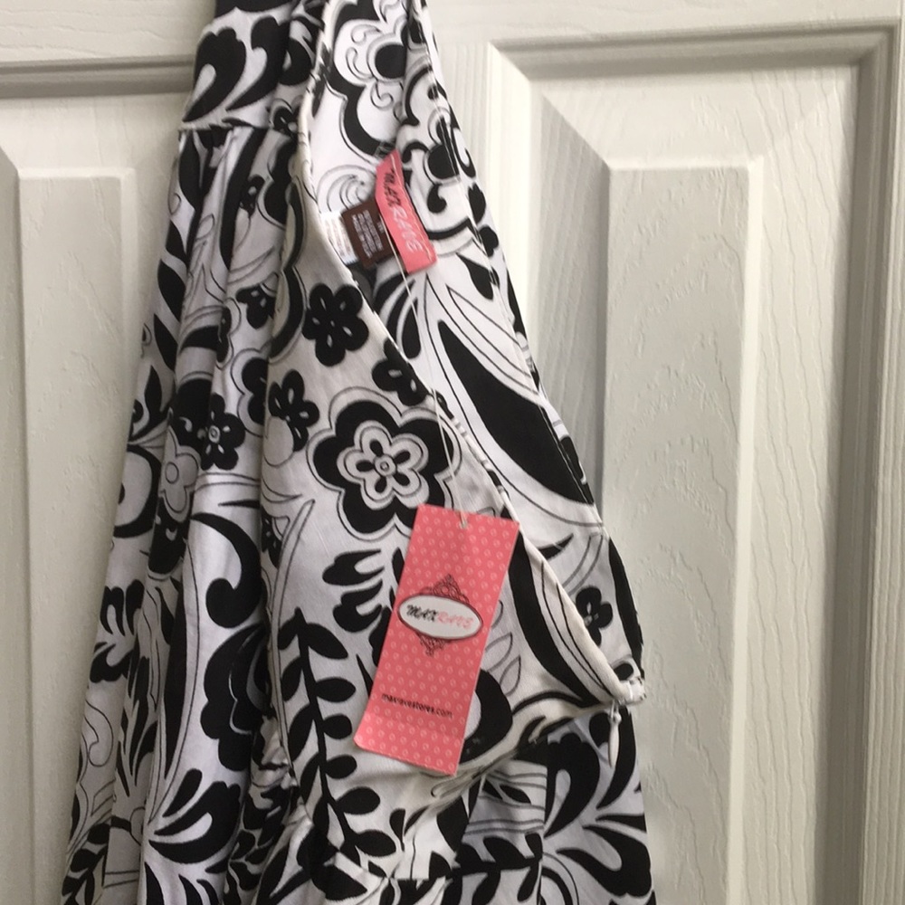 EXPRESS top & Max Rave skirt - Picture 5 of 6